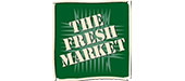 fresh market logo