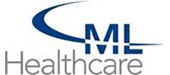 ml healthcare logo