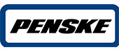 penske logo